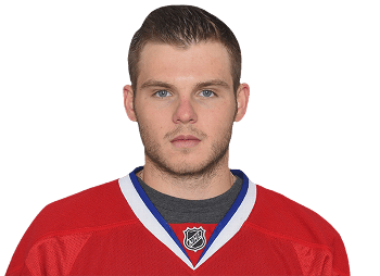 Booboo Galchenyuk
