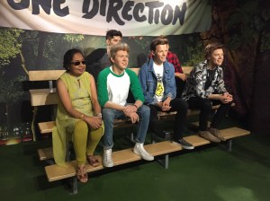 We are all the Duke of Wellington now